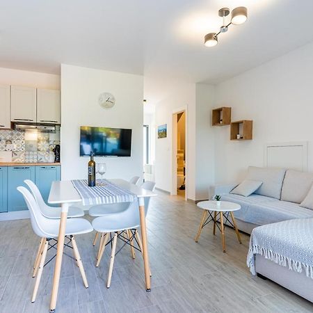 New 4 Star Apartment M&A In Town Cres Esterno foto