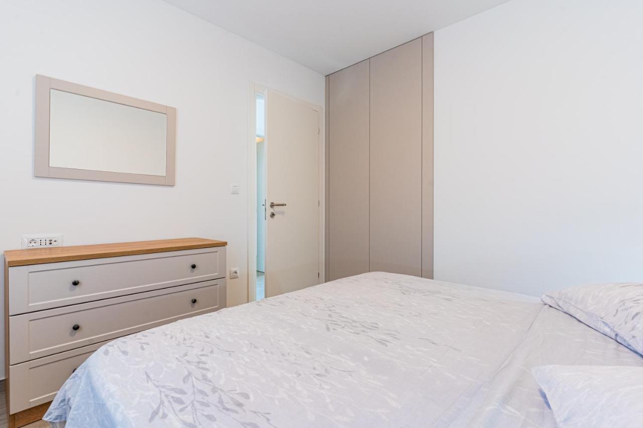 New 4 Star Apartment M&A In Town Cres Esterno foto